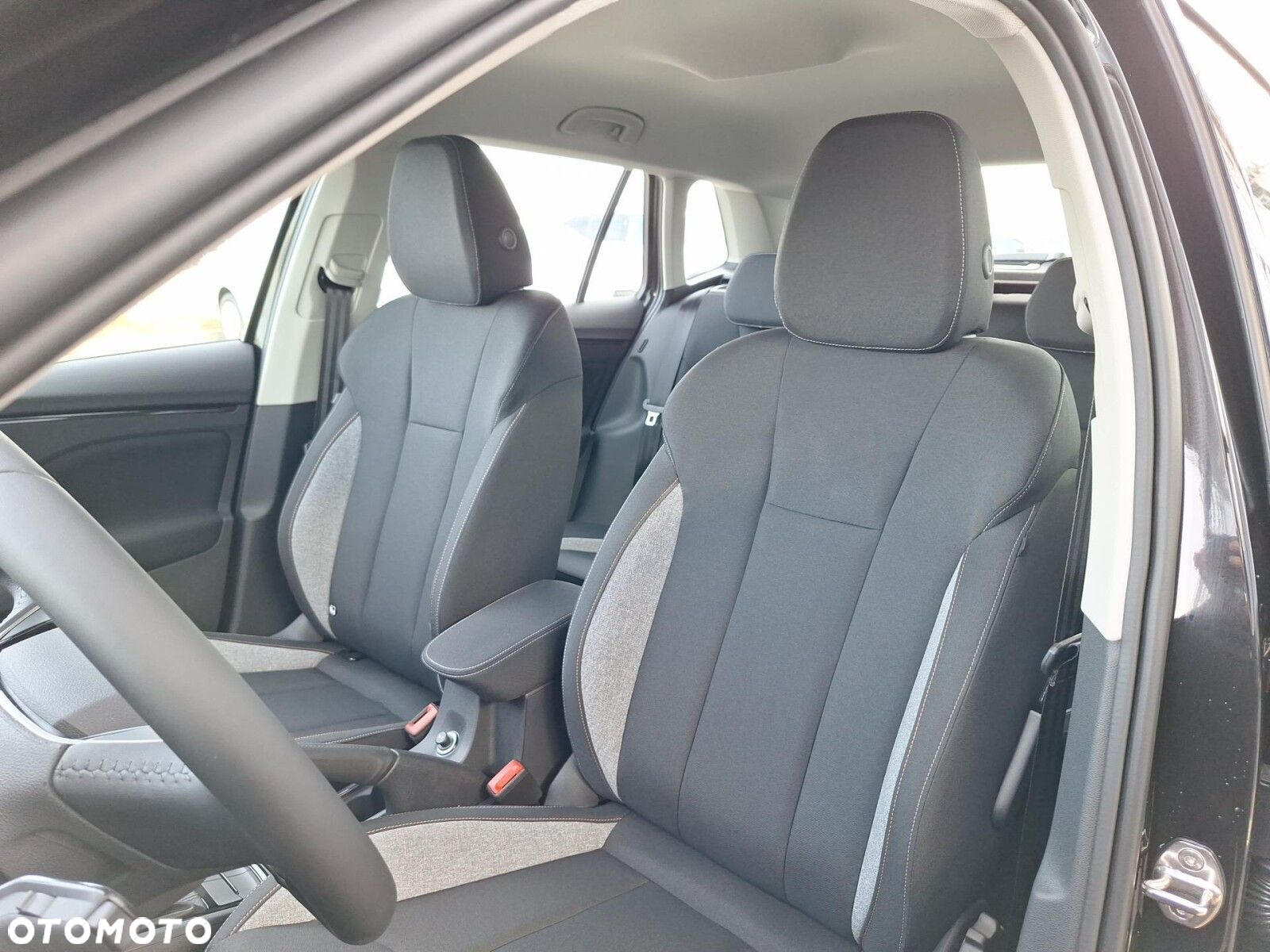 Skoda Kamiq 1.5 TSI Selection - 12