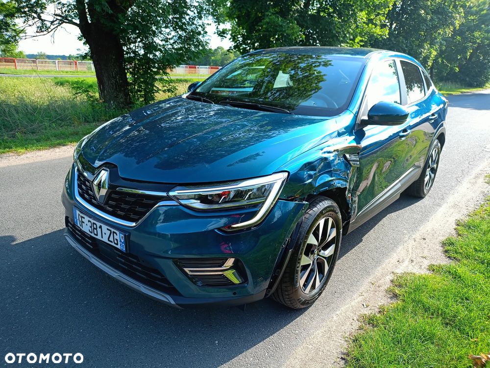 Renault Arkana TCe 140 EDC INTENS - 3