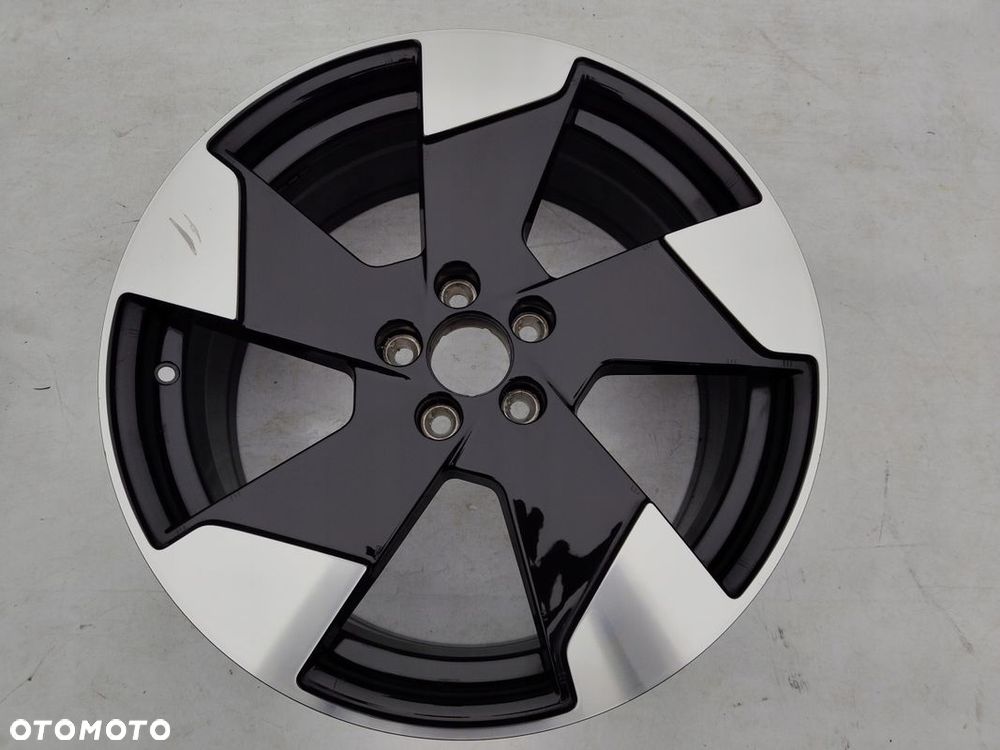 FELGA VOLVO EX30 19 ORYGINAŁ 80000286 - 1