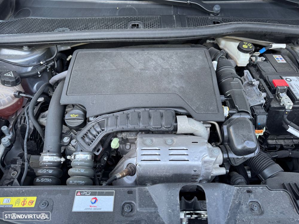 Peugeot 2008 1.2 PureTech Allure Pack - 35