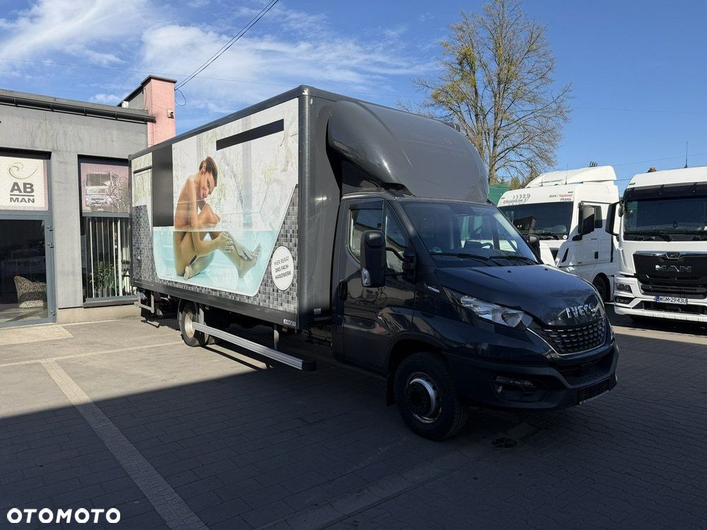 Iveco Daily 70C18 V H - 2