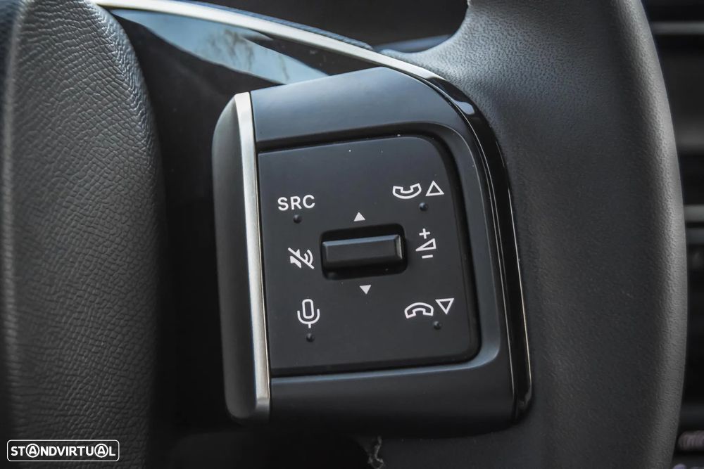 Citroën C3 1.2 Turbo Max - 16