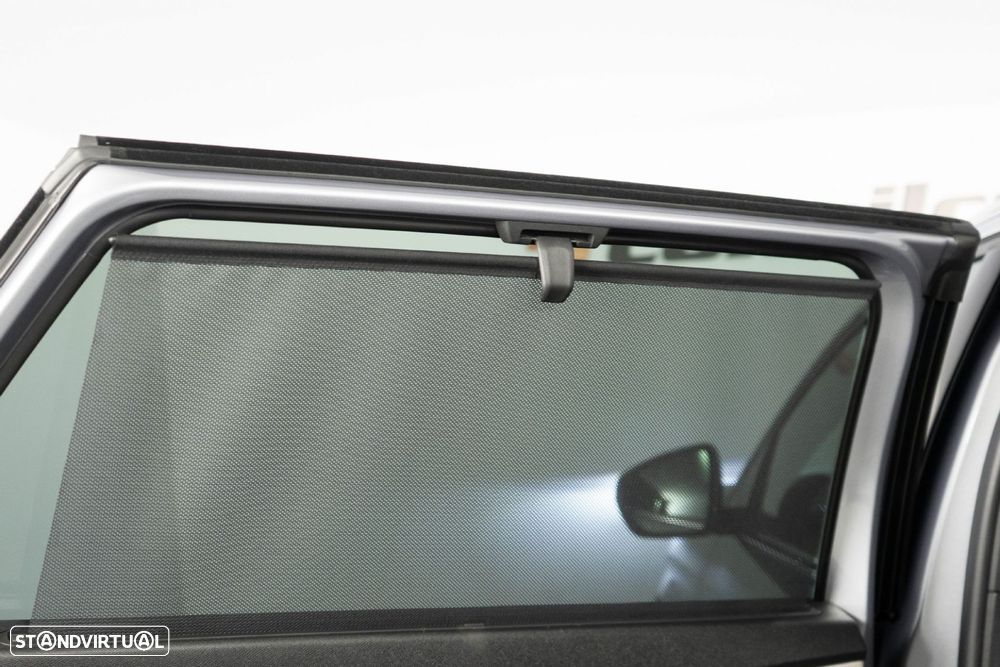 Peugeot 5008 1.2 Hybrid GT e-DCS6 - 13