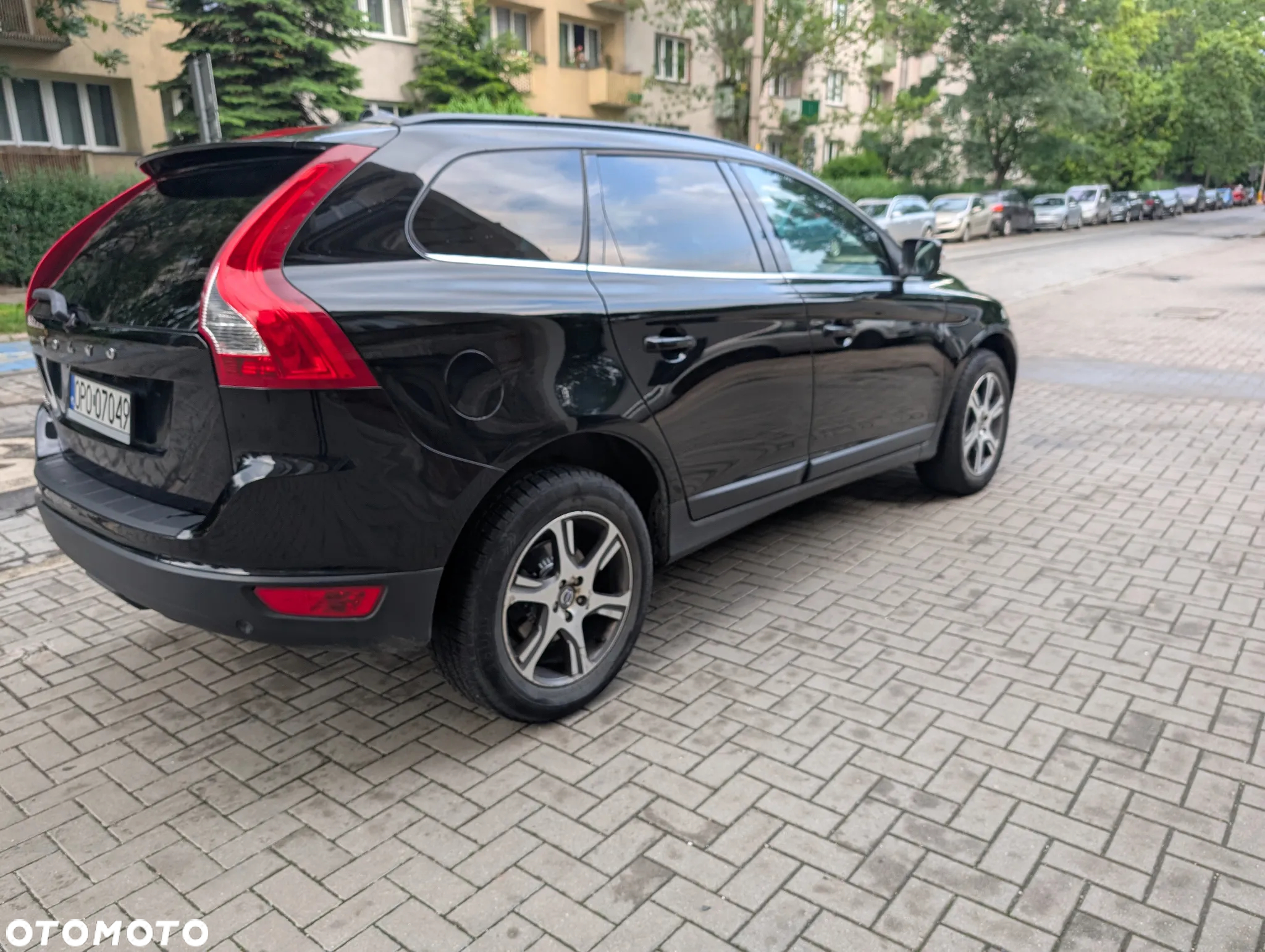 Volvo XC 60 D3 Momentum - 4
