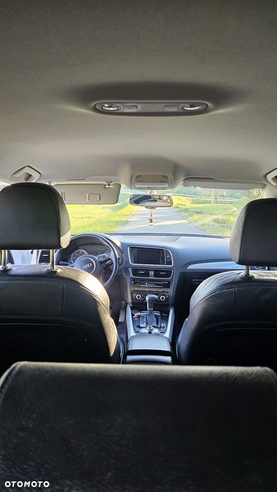 Audi Q5 - 13