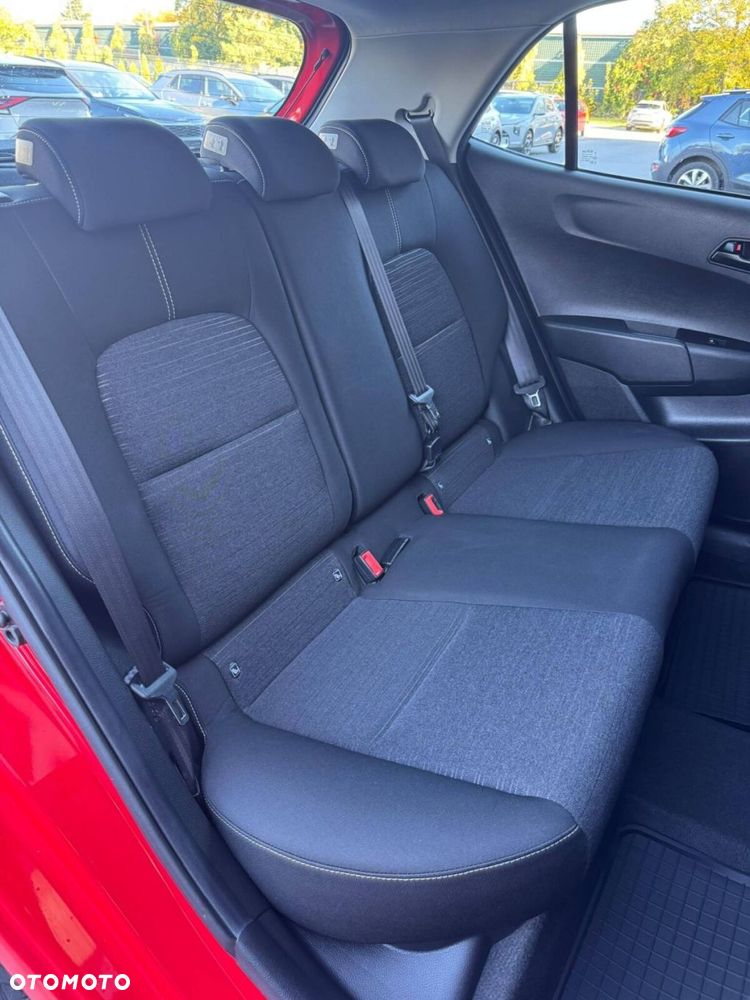 Kia Picanto 1.2 M - 27