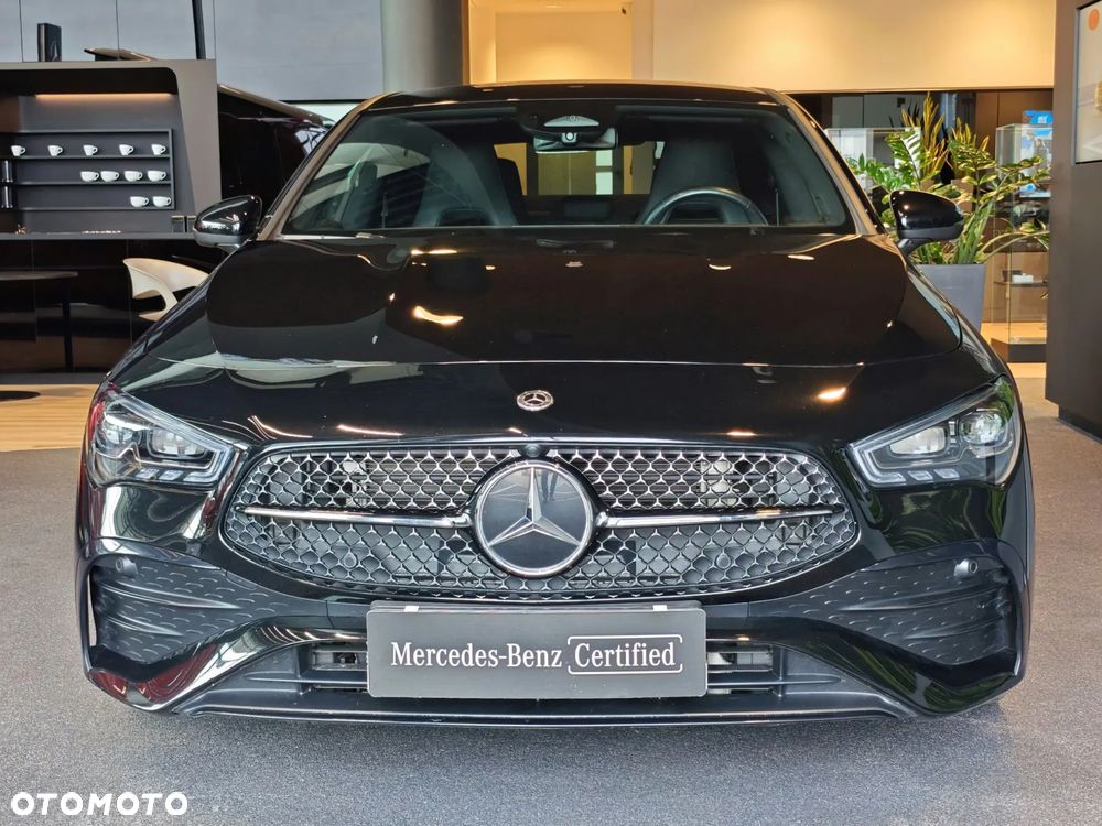 Mercedes-Benz CLA 200 mHEV AMG Line 7G-DCT - 3
