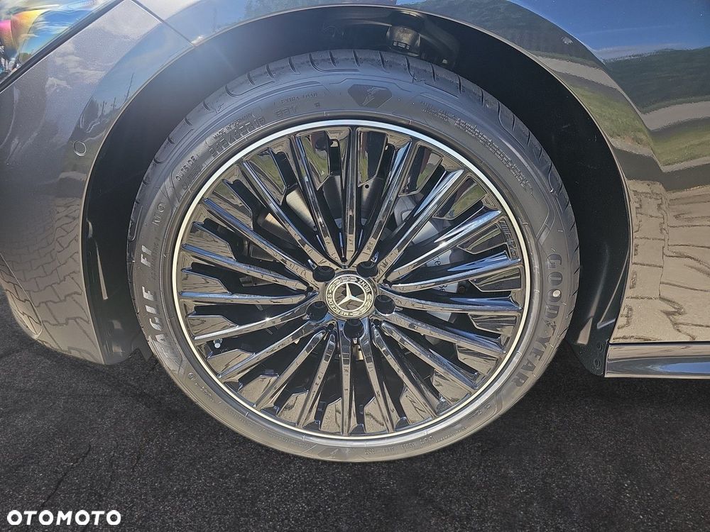 Mercedes-Benz CLE - 9