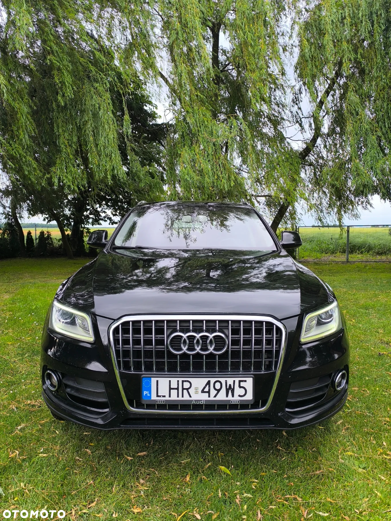 Audi Q5 2.0 TFSI Quattro Tiptronic - 11