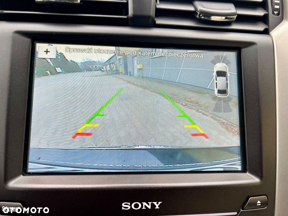 Ford Mondeo 2.0 TDCi PowerShift-Aut Allrad Vignale - 15