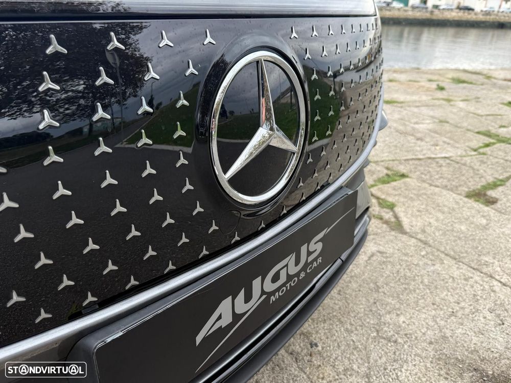 Mercedes-Benz EQA 250 AMG Line - 8