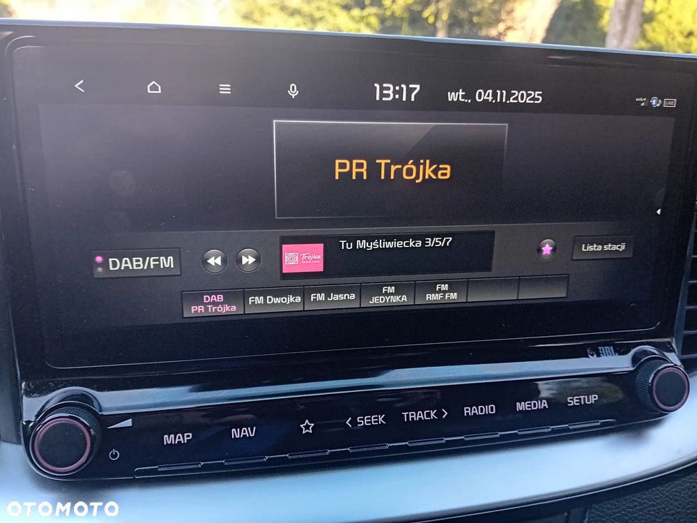 Kia Ceed 1.5 T-GDI GT-Line DCT - 25