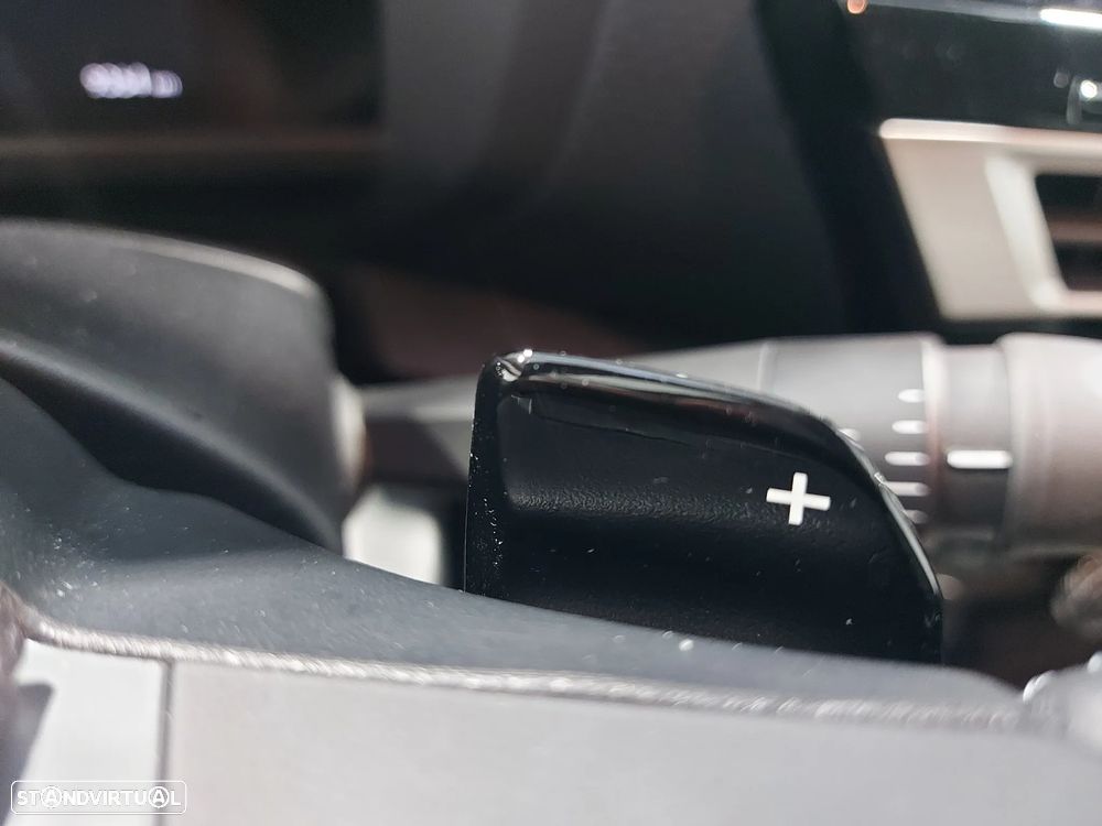 Citroën C4 X 1.2 PureTech Max EAT8 - 32