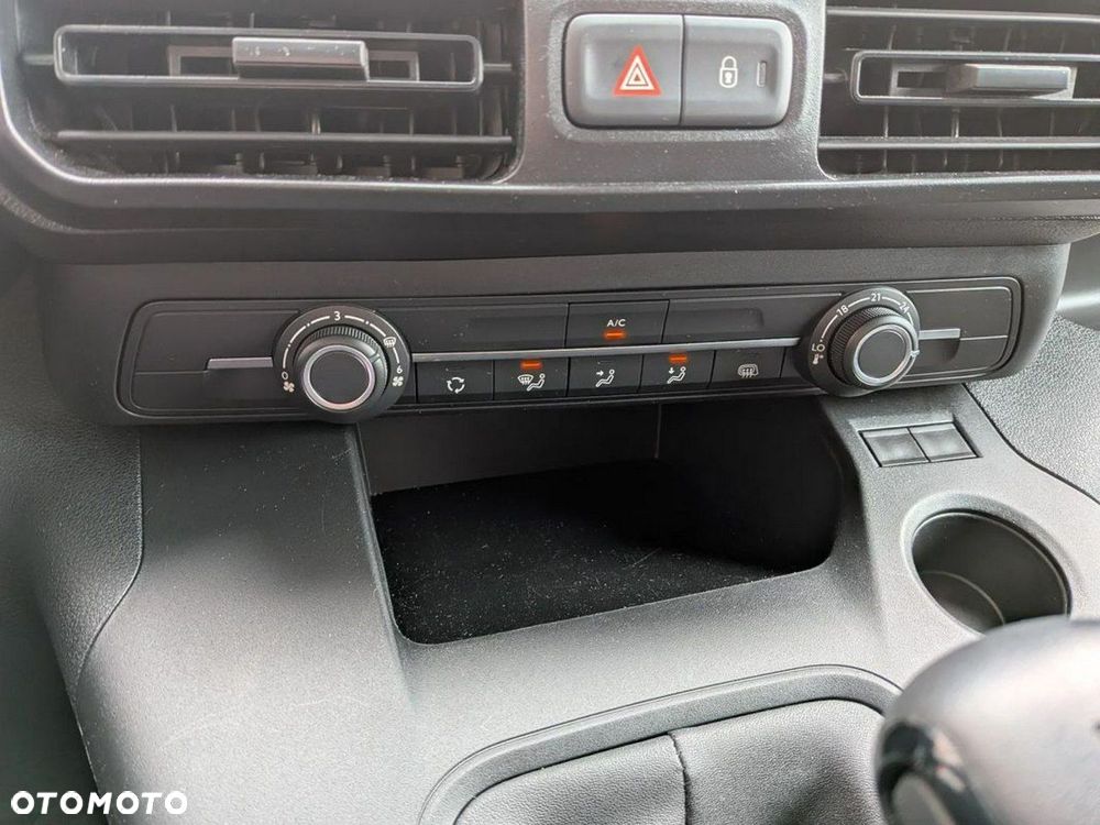 Citroën Berlingo XL 1.5 BlueHDI Feel - 13