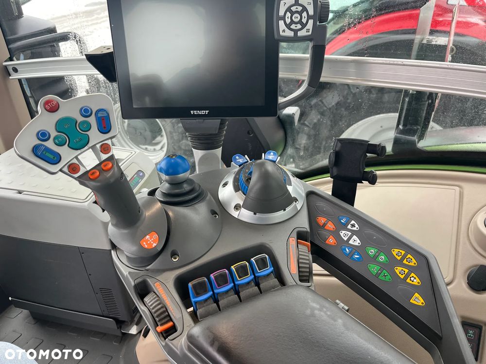 Fendt 1050 - 20