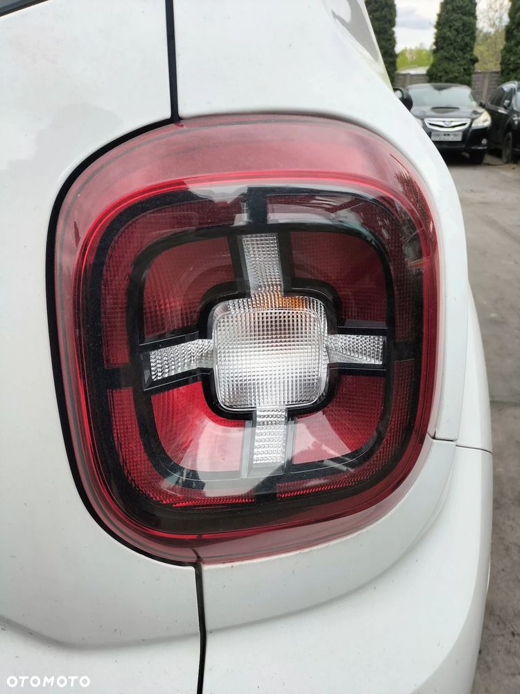 DACIA DUSTER II 1.0 LPG 101KM H4D 450 DV369 KIEROWNICA MULTIFUNKCJA KLAPA DRZWI TYŁ PRZÓD ZDERZAK PRZÓD TYŁ MASKA BŁOTNIK LAMPA PAS PRZEDNI SZYBA LUSTERKO LAMPA SILNIK SKRZYNIA CAŁY NA CZĘŚCI - 9