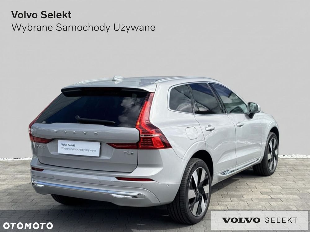 Volvo XC 60 - 8