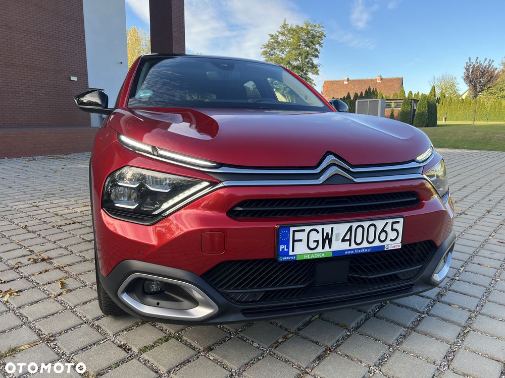 Citroën C4