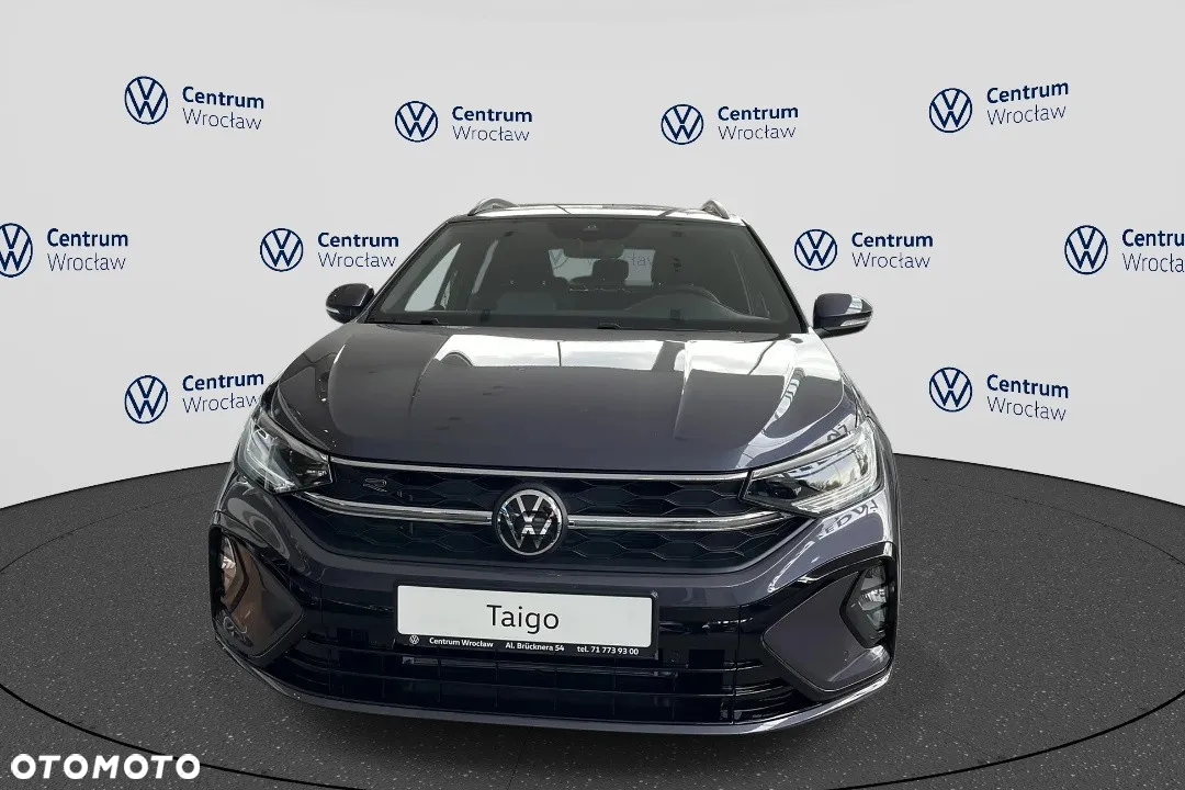 Volkswagen Taigo 1.5 TSI ACT R-Line Plus DSG - 6
