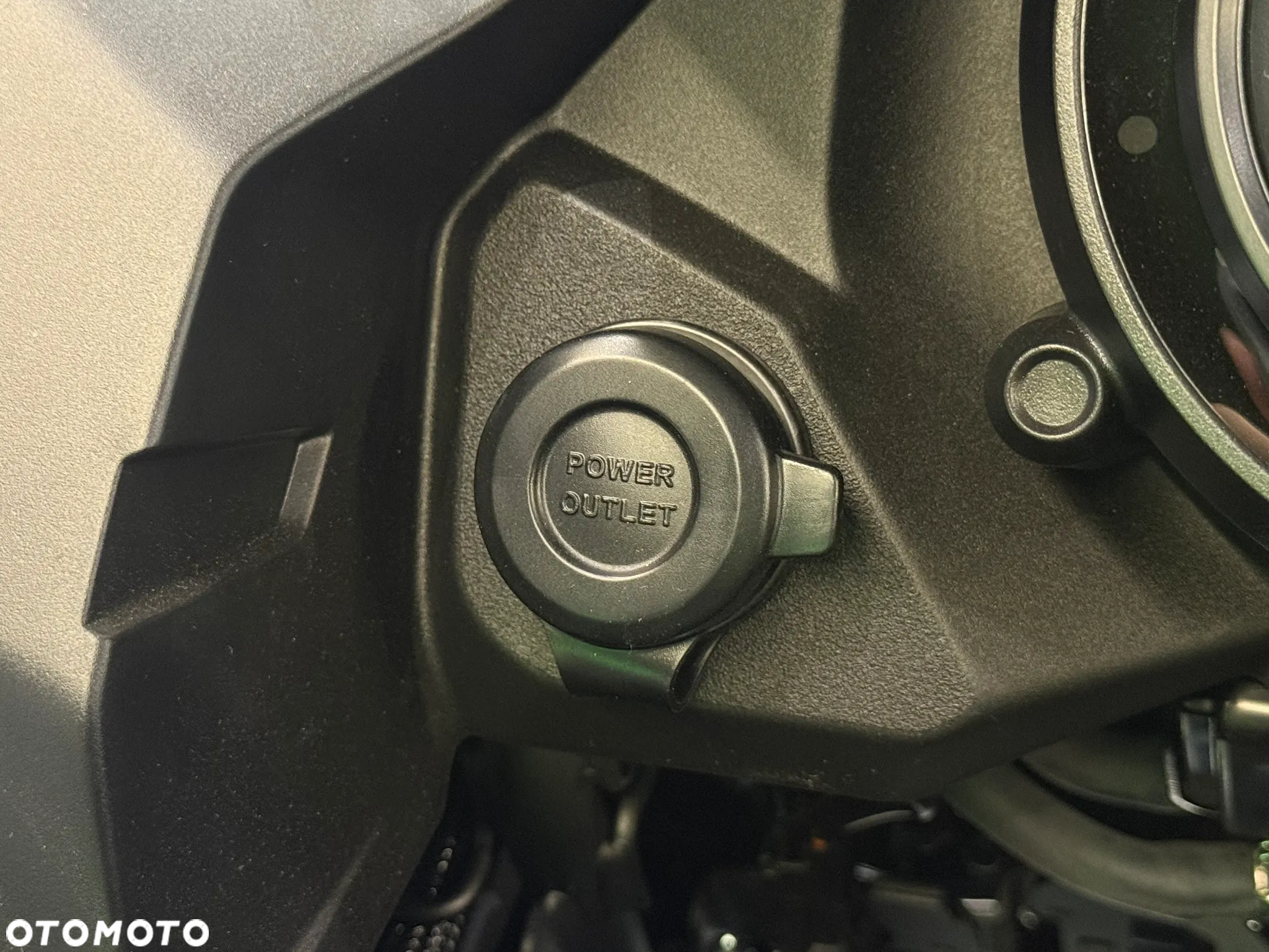 Kawasaki Versys 1000 - 18