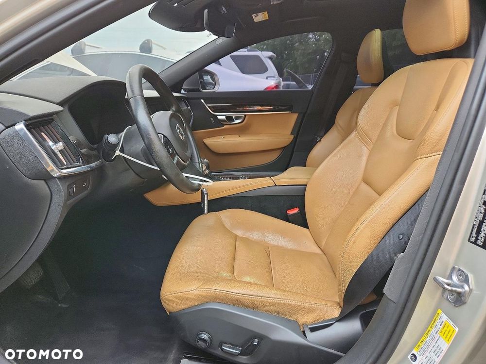 Volvo S90 T5 Momentum - 9