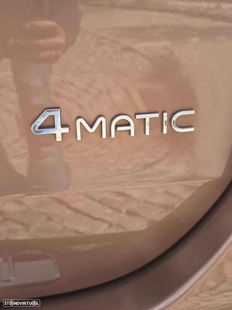 Mercedes-Benz EQA 300 4Matic - 19