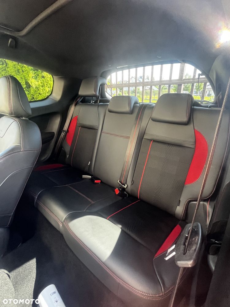 Peugeot 208 1.6 e-THP GTi S&S - 20