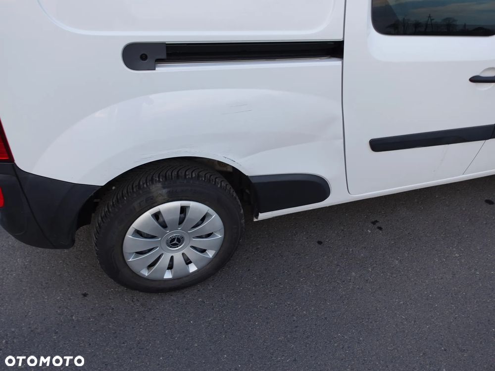 Mercedes-Benz CITAN - 10