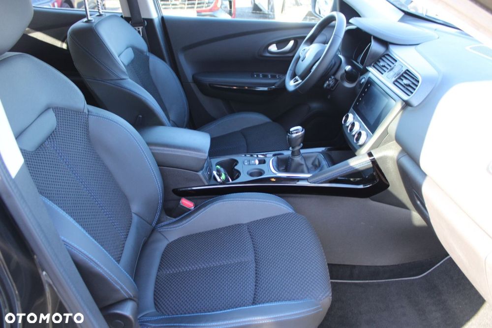 Renault Kadjar - 29