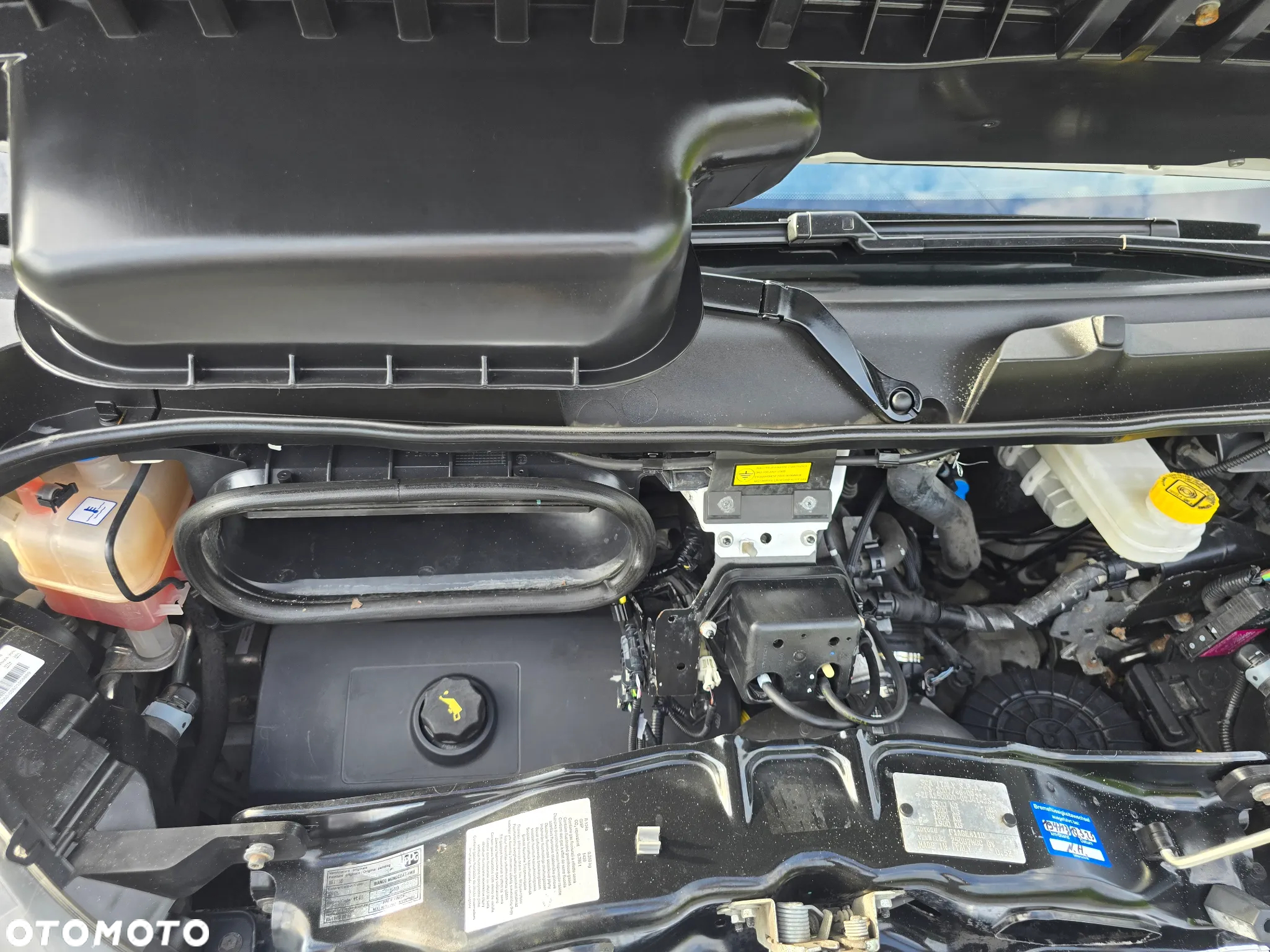 Fiat Ducato - 32