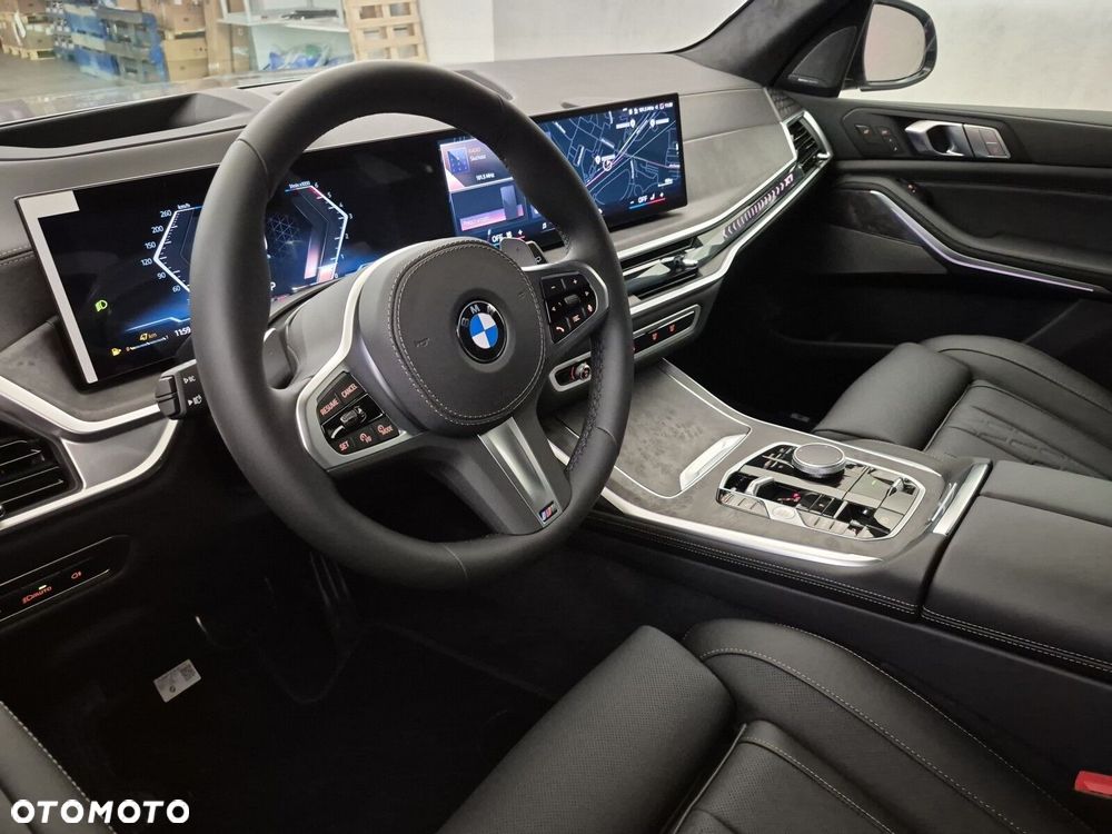 BMW X7 - 11
