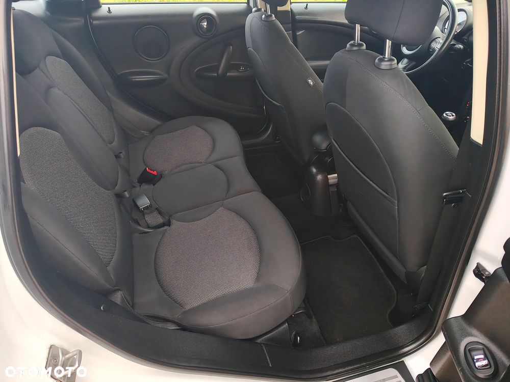 MINI Countryman Cooper D - 38