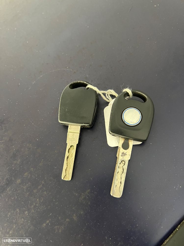 VW Polo 1.0 Conceptline - 20