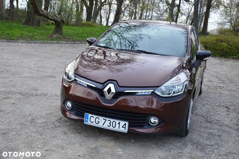 Renault Clio - 4