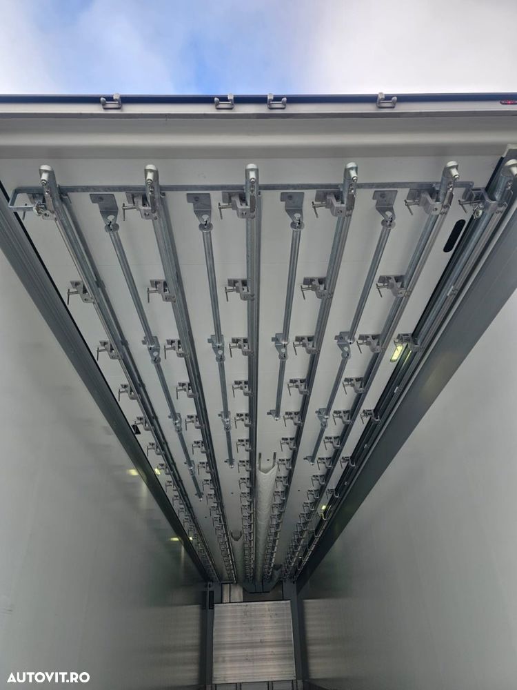 Schmitz Cargobull Thermoking, Carlige, factura externa, 10 unitati disponibile - 7