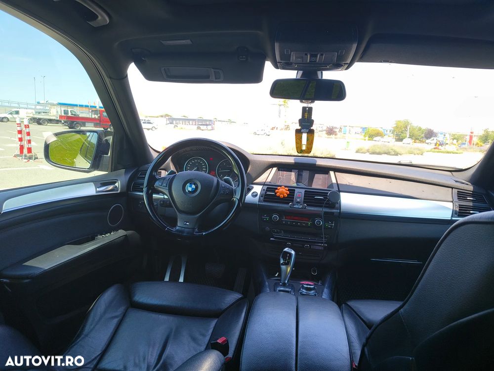 BMW X5 xDrive40d - 9