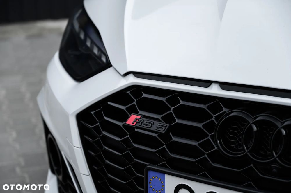 Audi RS5 Sportback 2.9 TFSI Quattro Tiptronic - 31