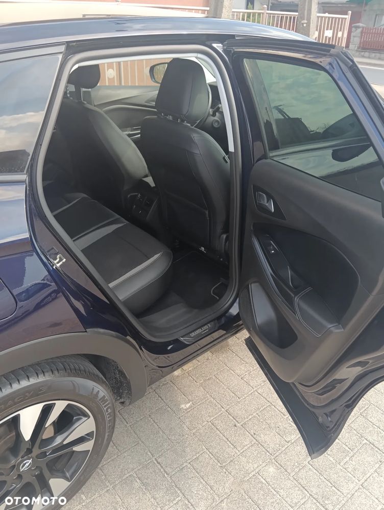 Opel Grandland X 1.5 D Start/Stop Business Edition - 12
