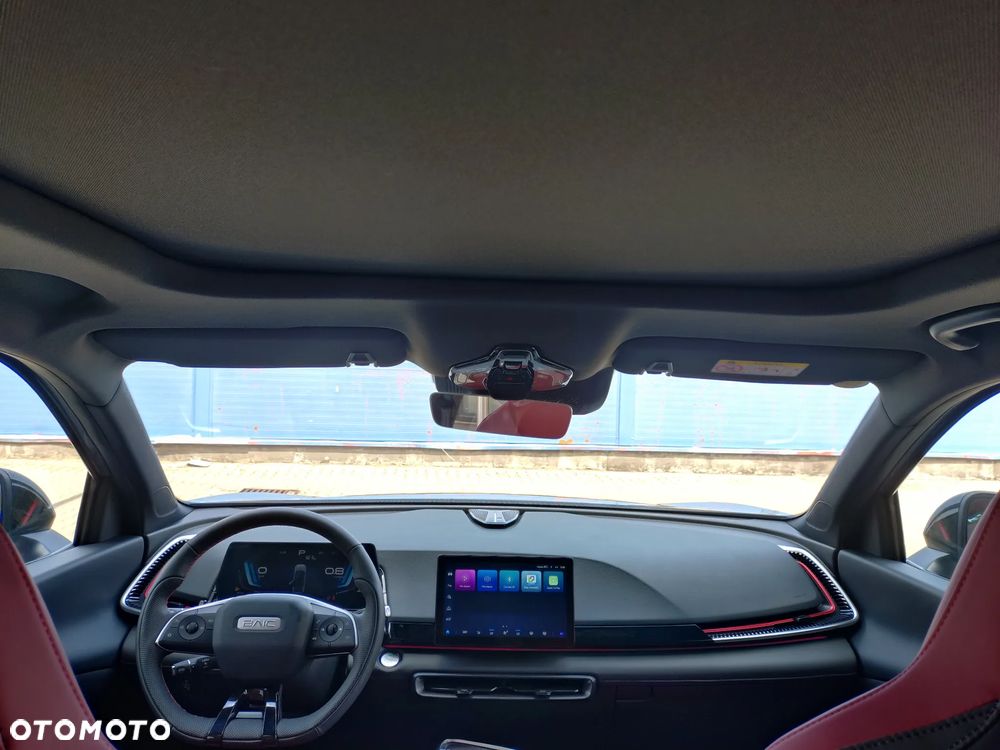 BAIC 5 Beijing 1.5T Luxury DCT - 15