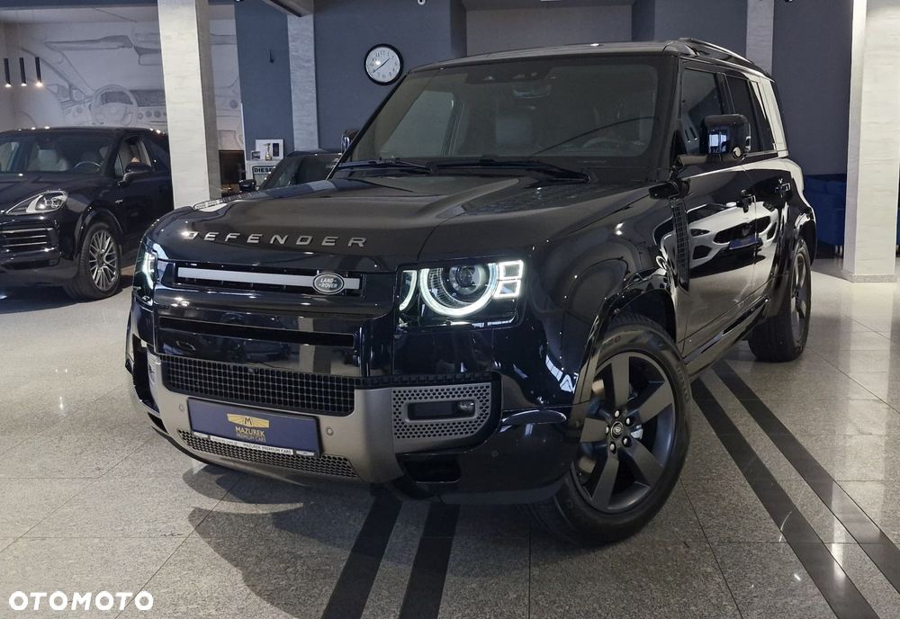 Land Rover Defender 3.0 D250 mHEV X-Dynamic HSE - 1