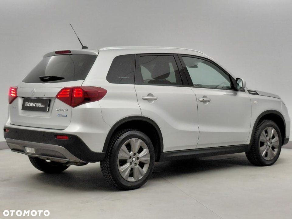 Suzuki Vitara - 5