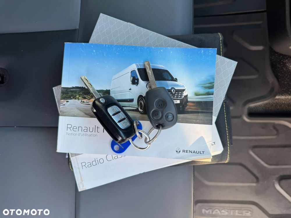 Renault Master - 15