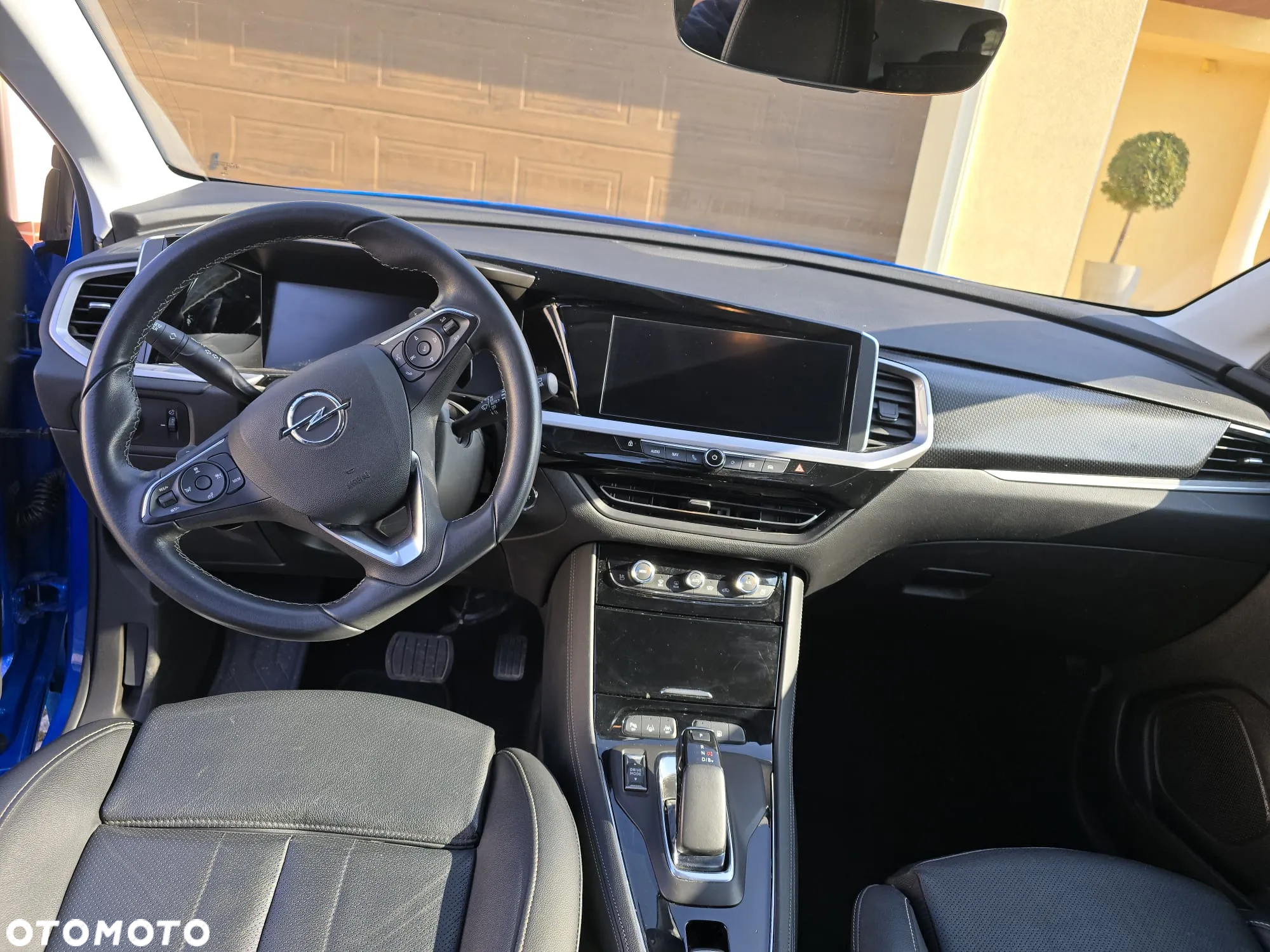 Opel Grandland X - 8