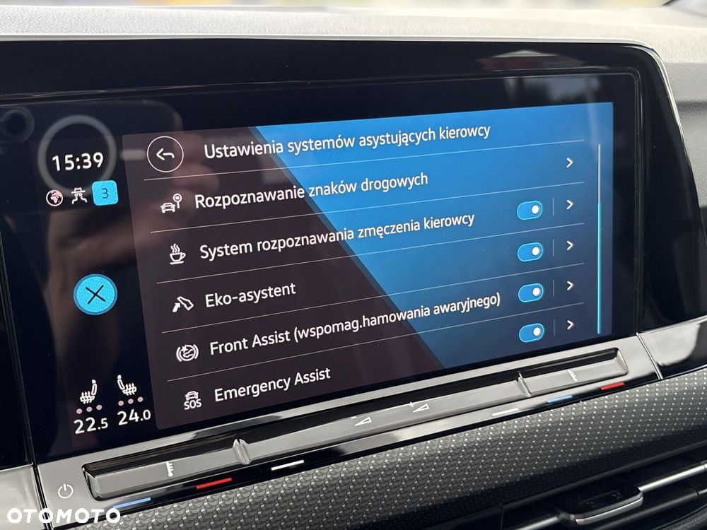 Volkswagen Golf 2023