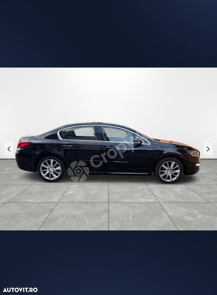 Peugeot 508 SW BlueHDi 120 Stop&Start Business-Line - 8