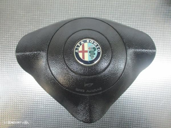 Kit Airbags  Alfa Romeo 147 (937_) - 9
