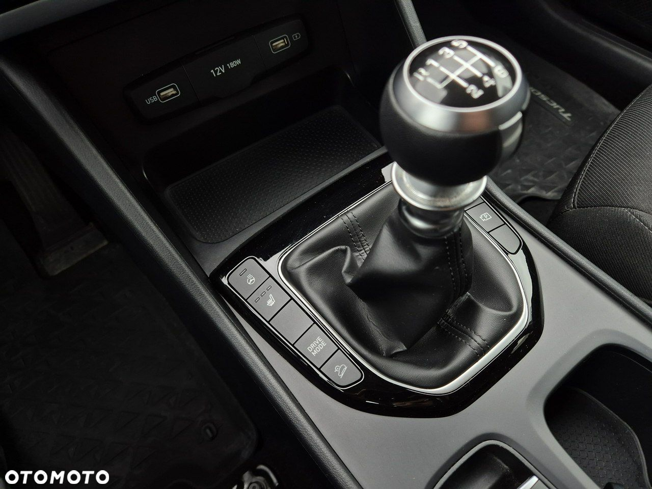 Hyundai Tucson - 26