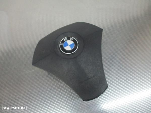 Airbag Volante Bmw 5 (E60) - 2