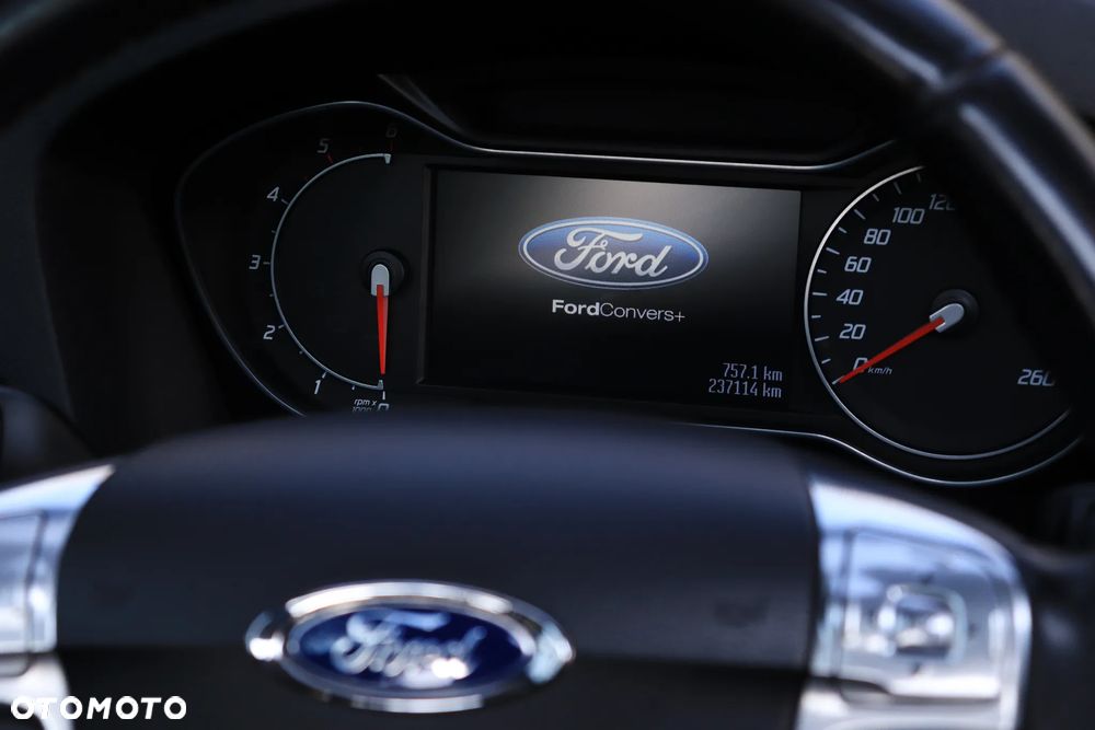 Ford Mondeo 1.6 TDCi Titanium - 17