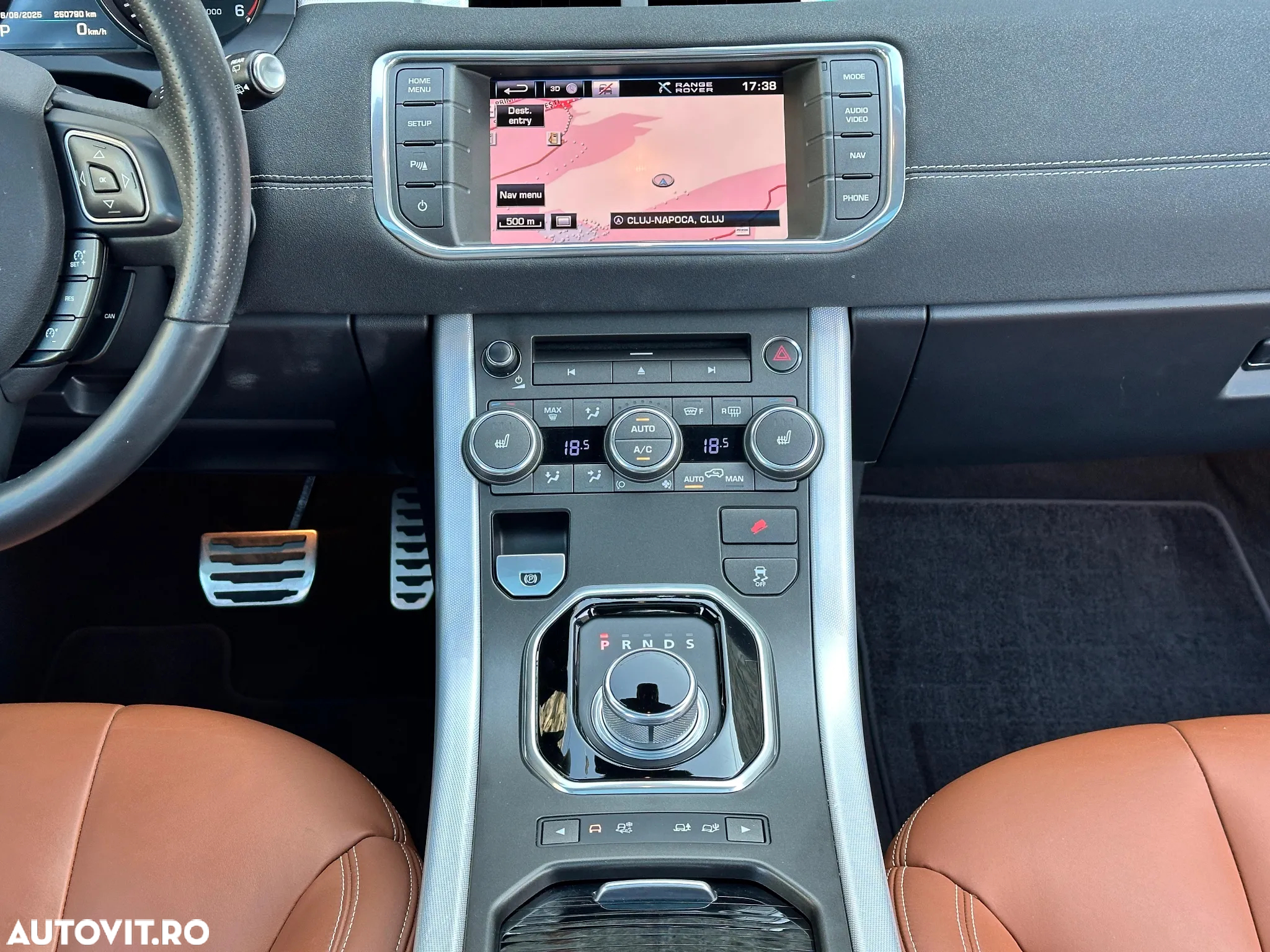 Land Rover Range Rover Evoque - 9